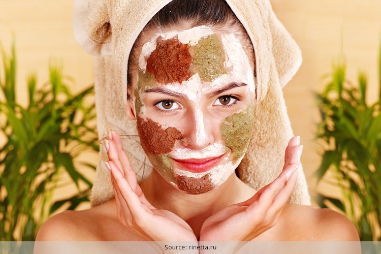 Non-Invasive Face Lift Mask