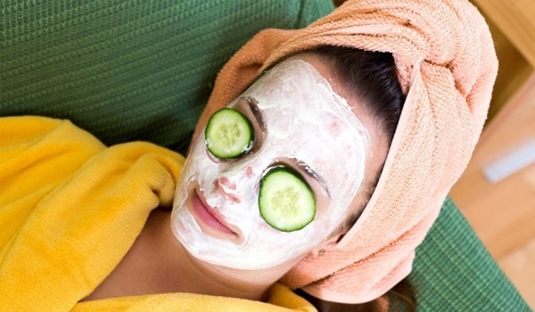 Night Face Packs