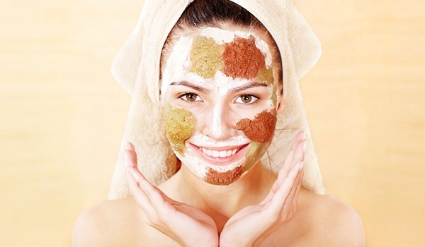 Non-Invasive Face Lift Mask