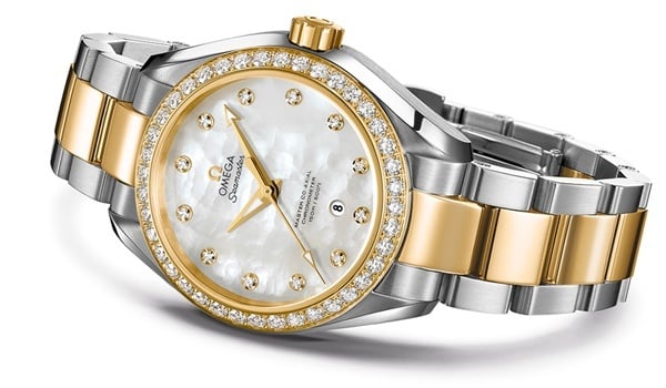 Omega Watches For Women