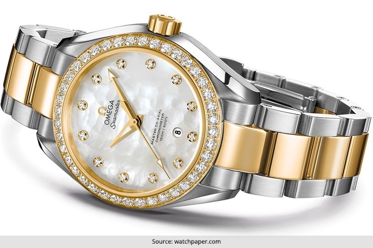 Omega Watches For Women