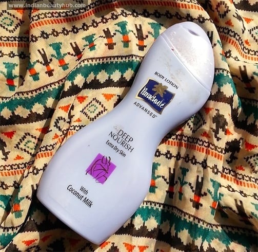 Parachute Advanced Body Lotion