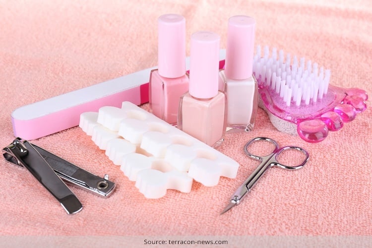 Pedicure Tools