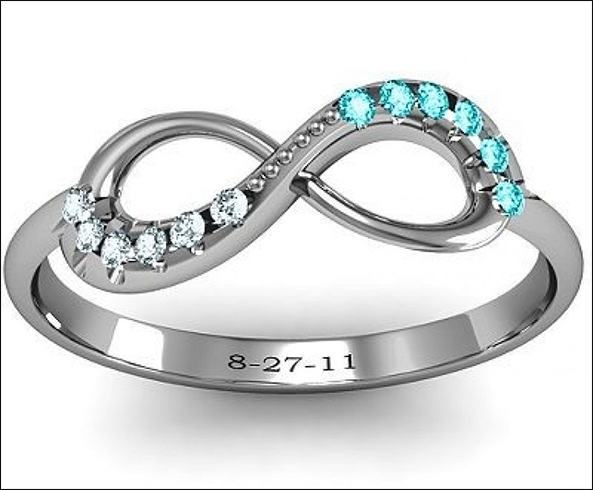 Promise Rings for Girls