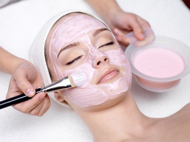 The Rose Face Pack That Will Bring Vibrancy To Your Dry Winter Face