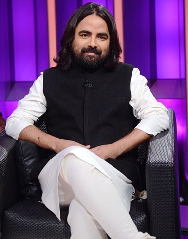 Sabyasachi Mukherjee