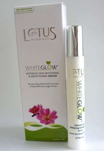 serum for oily skin in India
