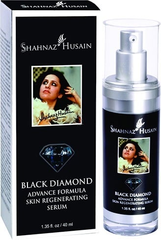 Shahnaz Hussain herbal products