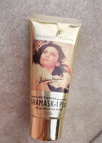 Shahnaz Hussain products