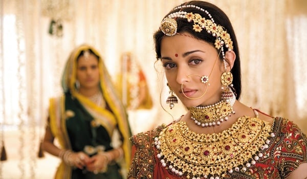 traditional Rajasthani jewellery