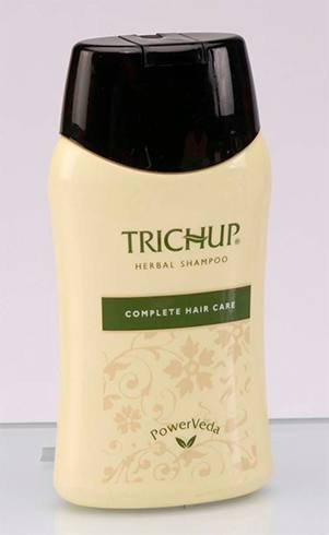 Trichup Complete Hair Care Shampoo