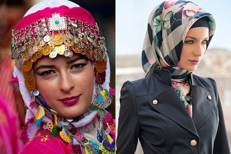 turkey fashion