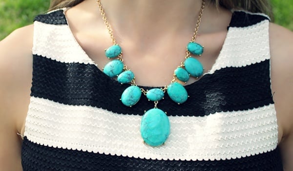 Turquoise Jewelry