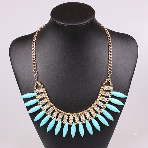 Turquoise Jewelry styles