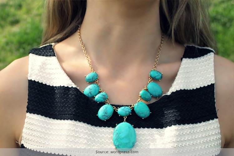 Turquoise Jewelry