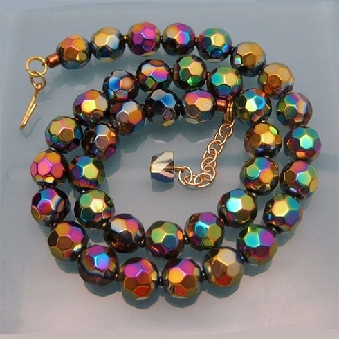 Vintage Glass Beads