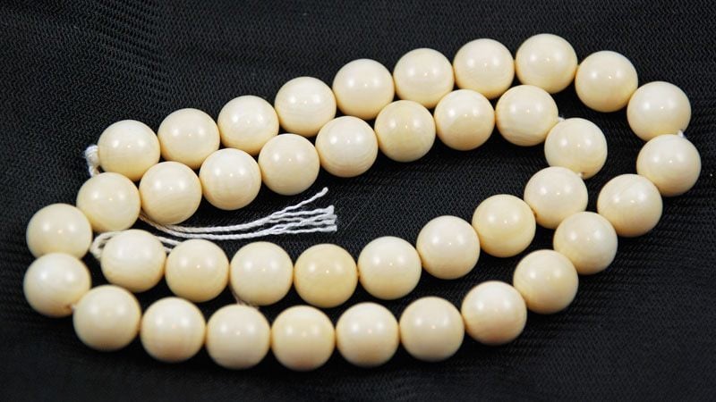 Ivory Jewelry Designs