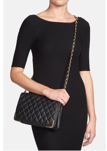 womens crossbody leather bags