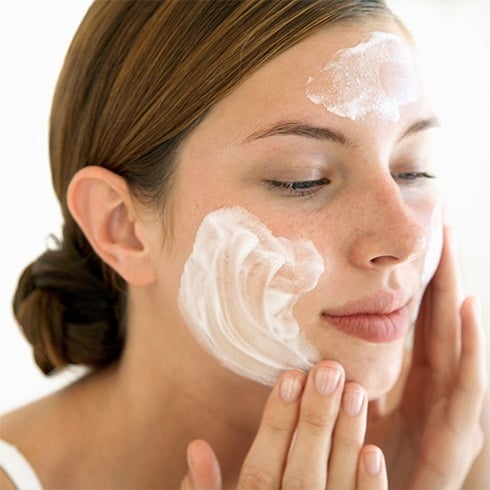 Yogurt Face Masks Recipes