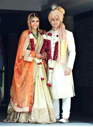 2015 Bollywood Celebrities Wedding