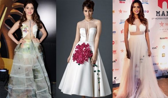 2015 Gauri and Nainika Collection