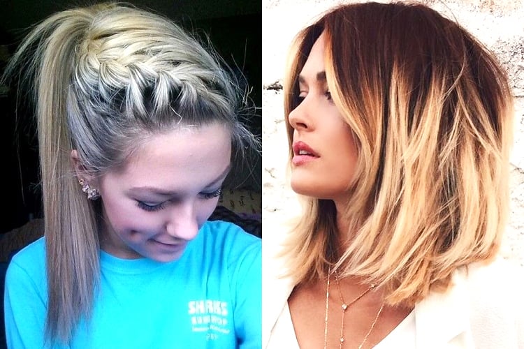 2016 Hairstyles Trends