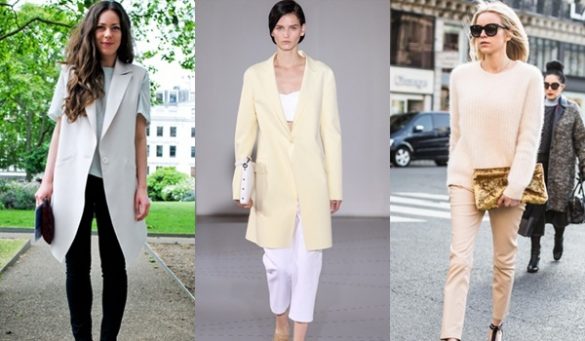 2016 Fashion Trends