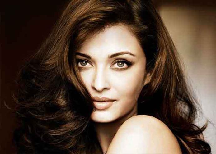 Aishwarya Rai Bachchan