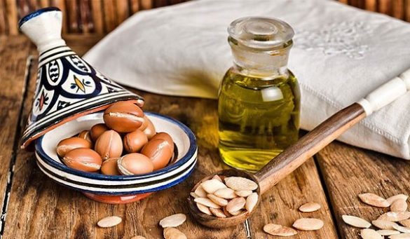 Argan Oil Benefits