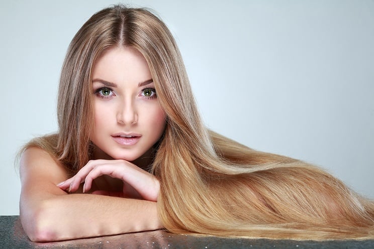 Argan oil benefit for hair