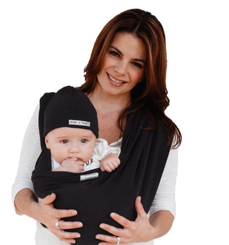 Baby Sling style