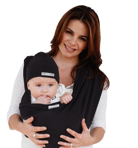 Baby Sling style