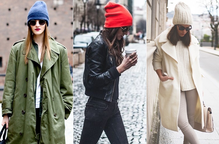 Winter Spotlight: Stylish And Statement Beanies For Girls