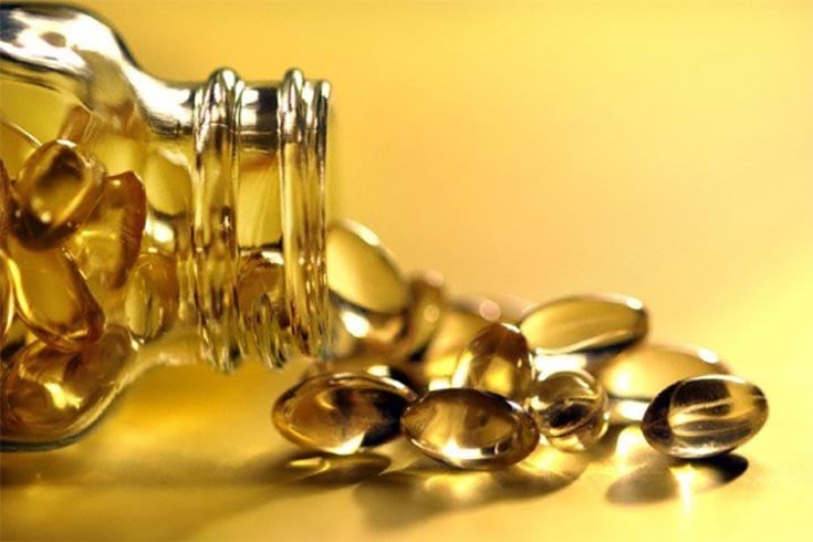 Best Benefits Of Vitamin E