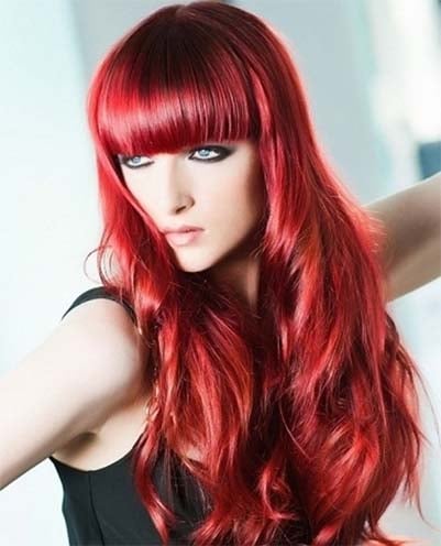 Best Hair Colour ideas for indian hair