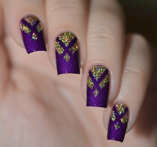 Best Nail Art Designs