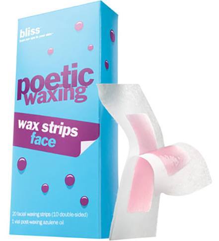 Bliss Poetic Waxing Kits