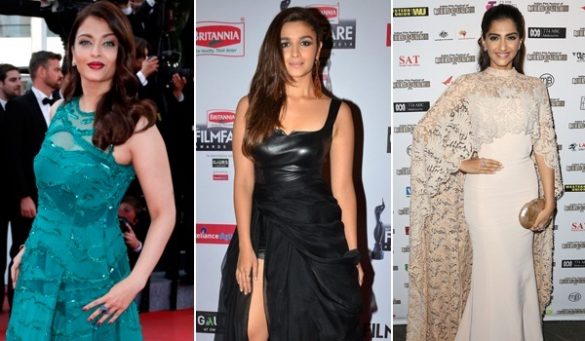 Bollywood Actresses