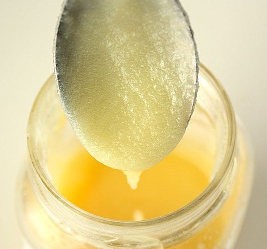 Chapped Lips Remedies