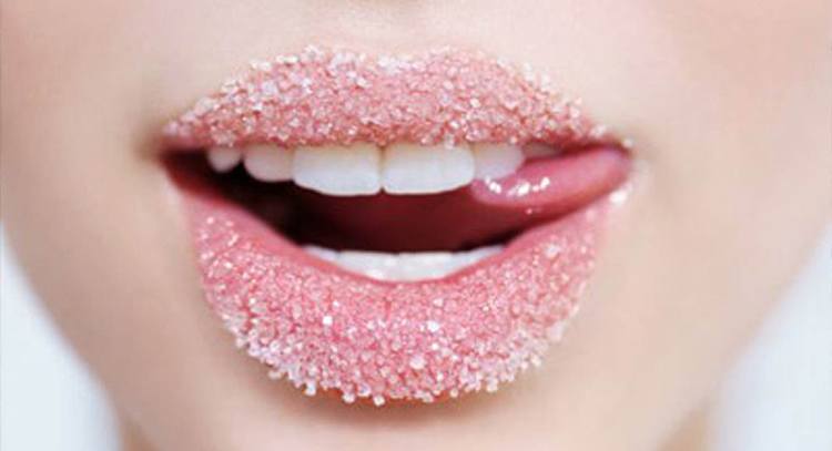 Chapped Lips Remedies