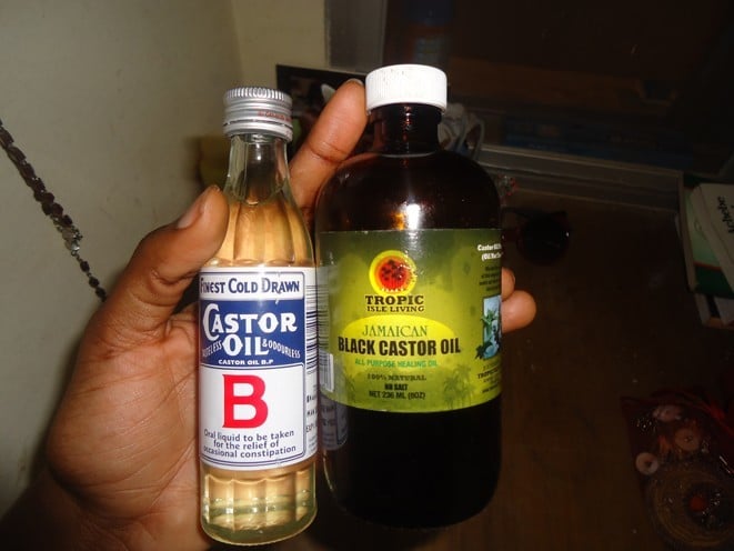Chapped Lips Remedy
