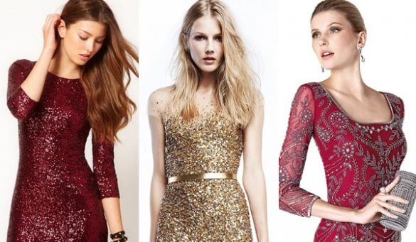 Christmas Outfits