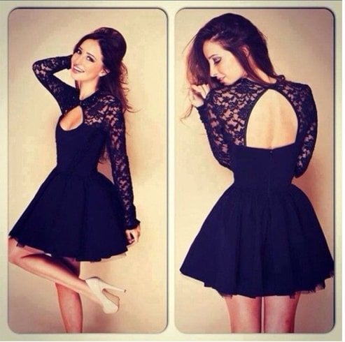 Christmas dresses for women