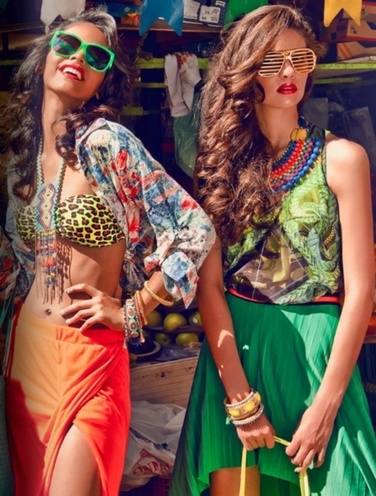 Colombia Fashion Week
