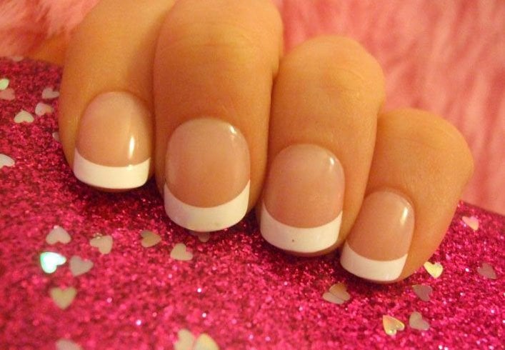 Cute Acrylic Nail Designs