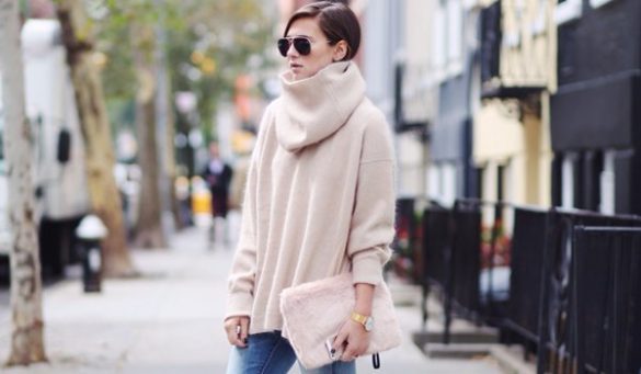Different Types of Sweaters