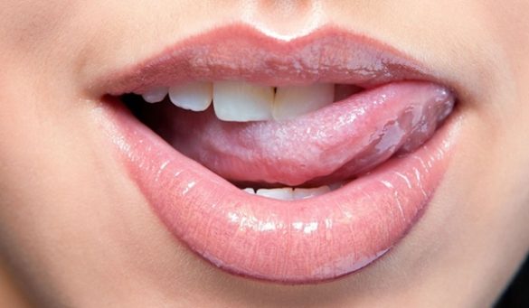 Dry Mouth Causes