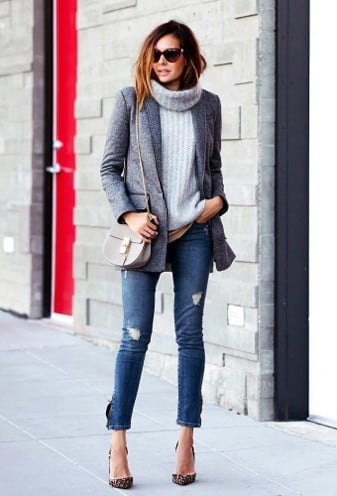 Fashion Sweaters for Women,