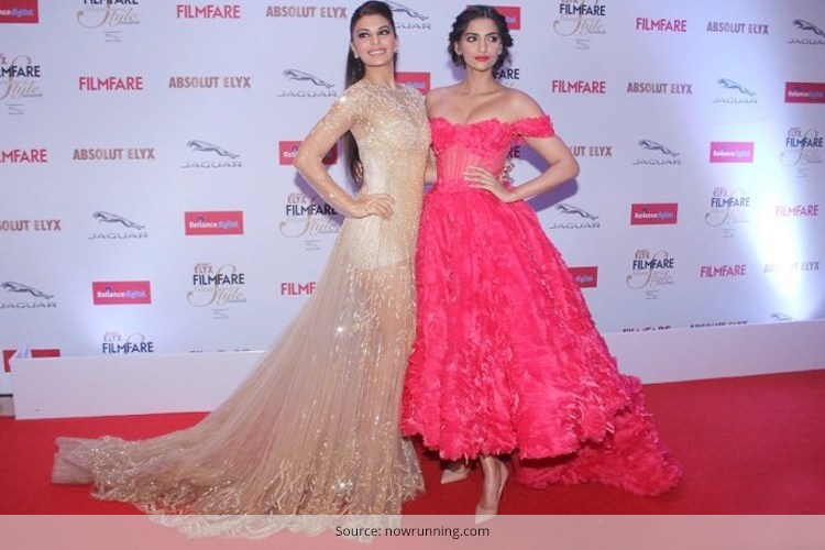 Filmfare Glamour and Style Awards