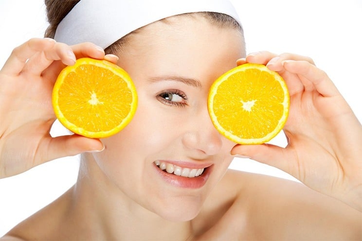 How to use lemon juice for skin